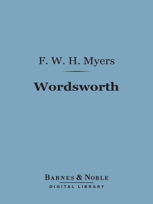 Wordsworth