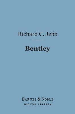 Bentley (Barnes &amp; Noble Digital Library)