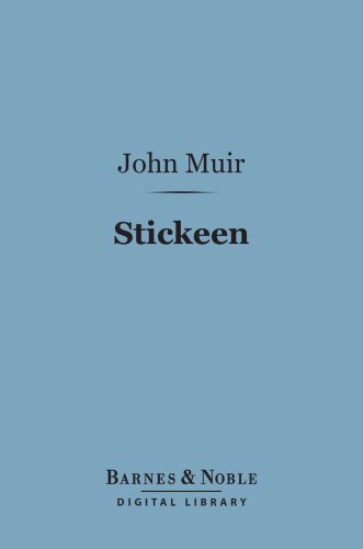 Stickeen (Barnes &amp; Noble Digital Library)