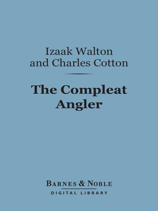 The Compleat Angler