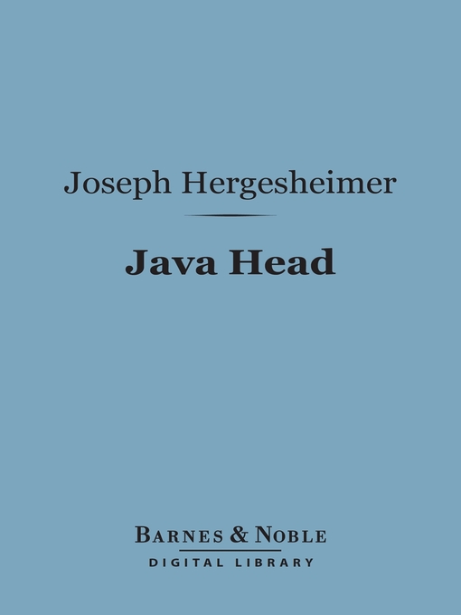 Java Head