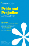 Pride and Prejudice (SparkNotes Literature Guide)