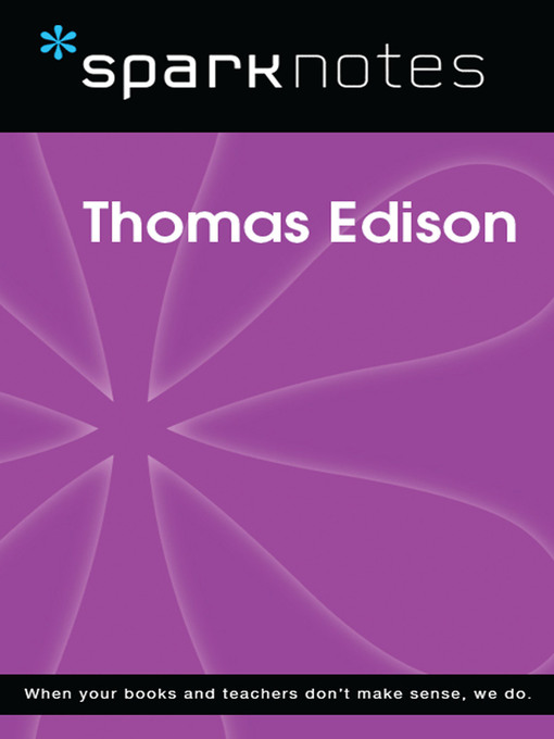 Thomas Edison