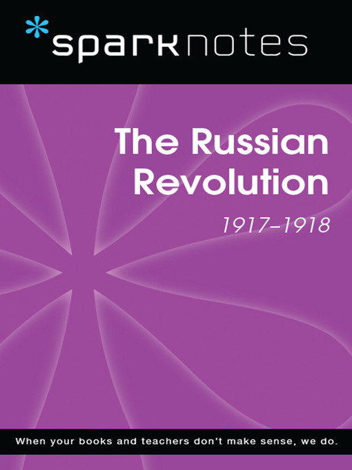 The Russian Revolution (1917-1918)