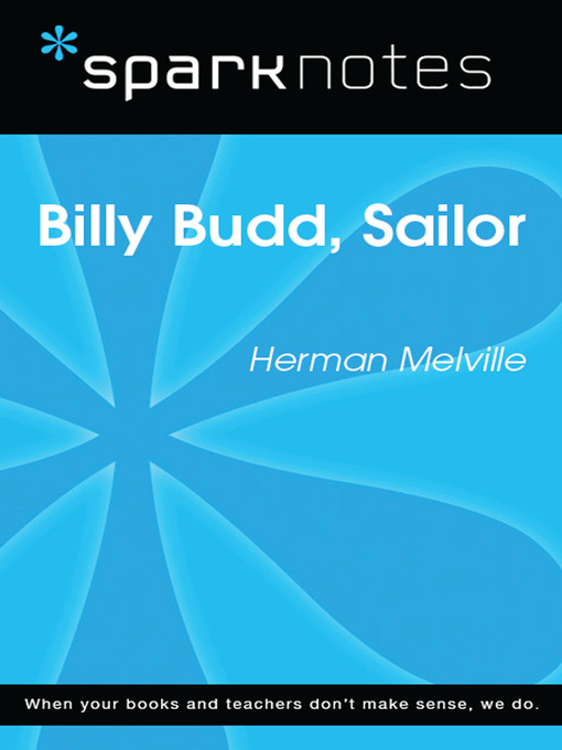 Billy Budd: SparkNotes Literature Guide