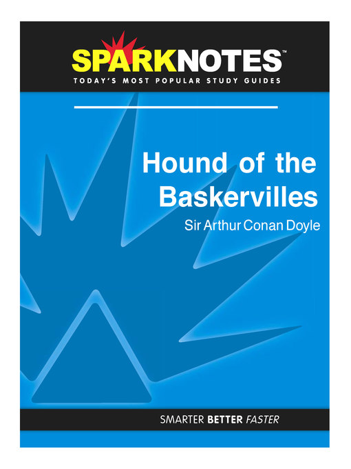 Hound of the Baskervilles: SparkNotes Literature Guide