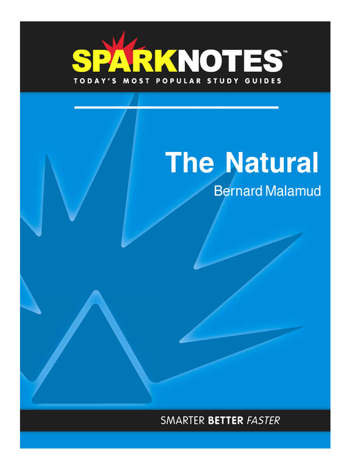 The Natural: SparkNotes Literature Guide