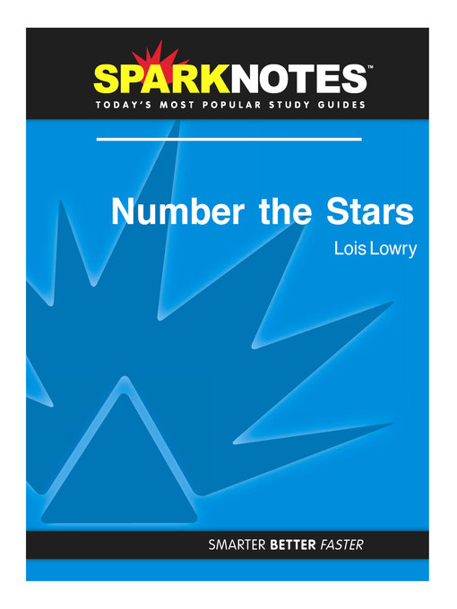 Number the Stars: SparkNotes Literature Guide