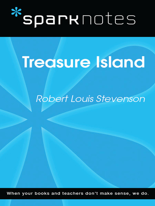 Treasure Island: SparkNotes Literature Guide