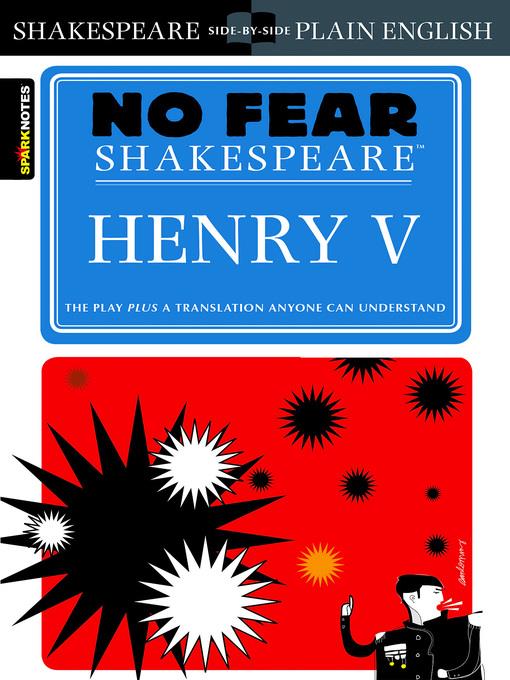 Henry V