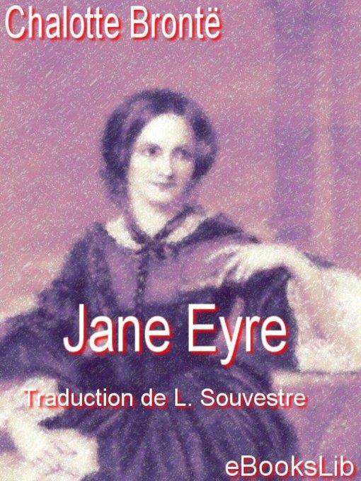 Jane Eyre