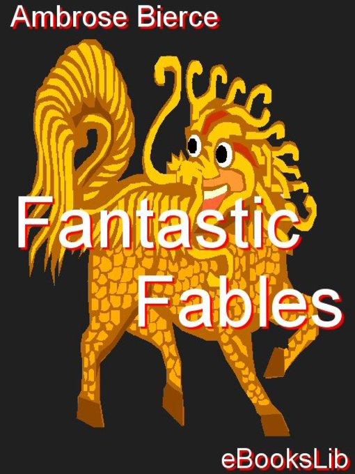 Fantastic Fables