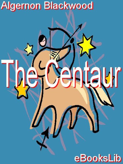 The Centaur