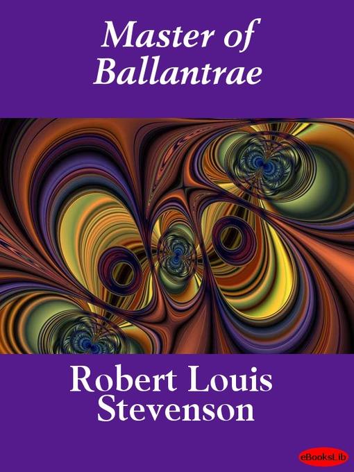 Master of Ballantrae