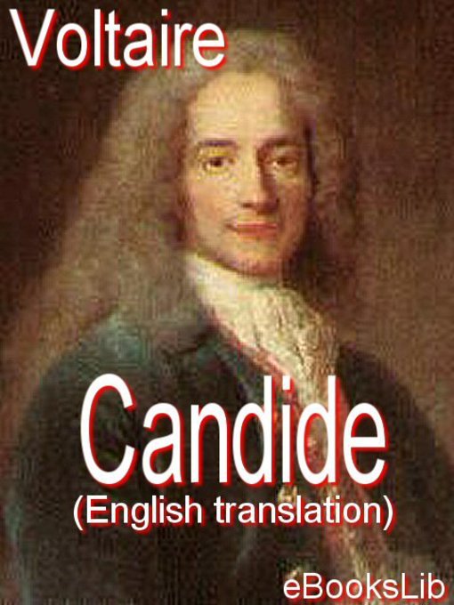 Candide