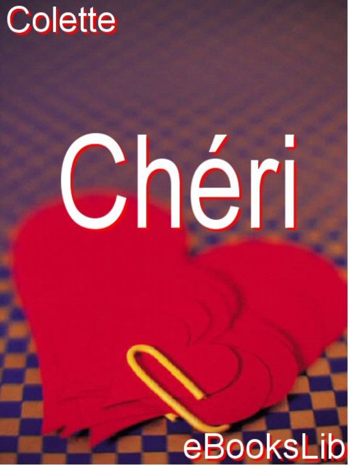 Chéri