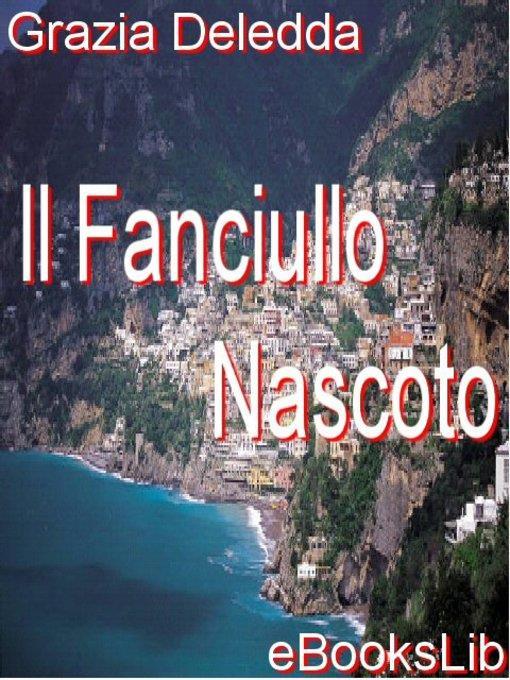 Il Fanciullo Nascoto