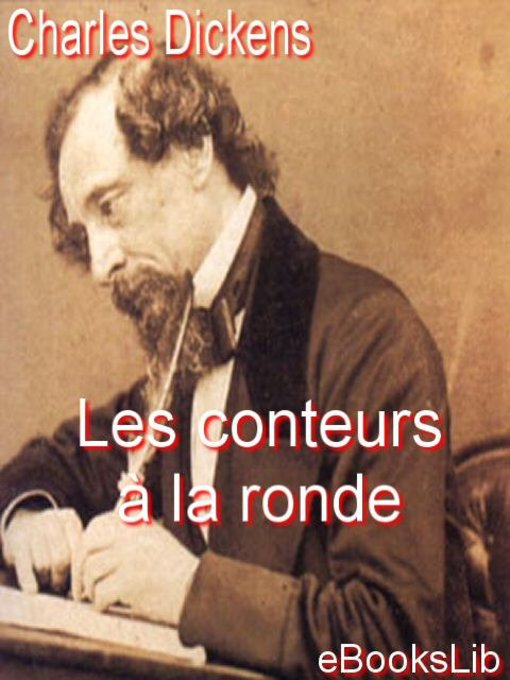 Les conteurs à la ronde