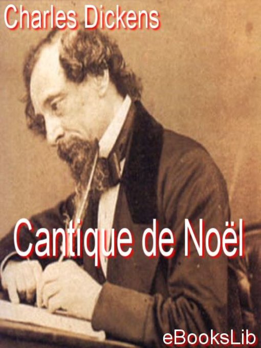 Cantique de Noël