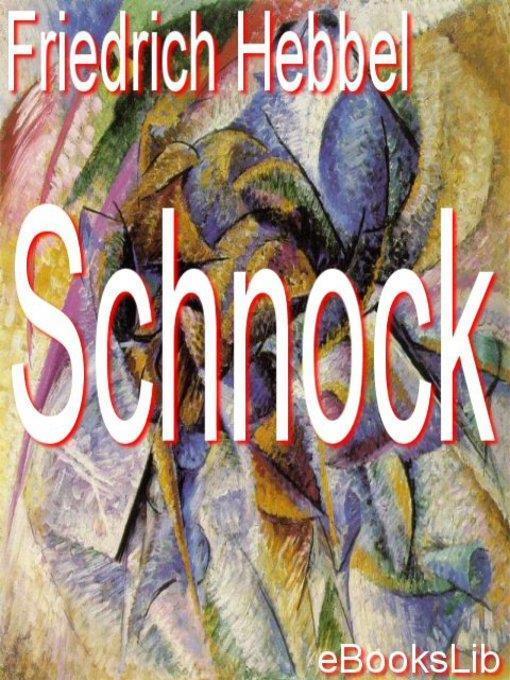 Schnock