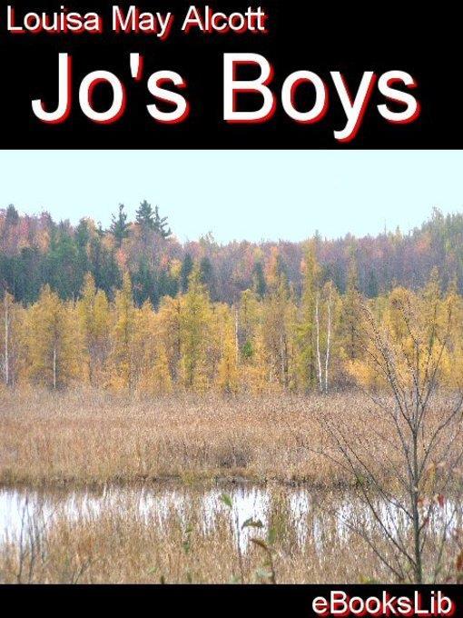 Jo's Boys