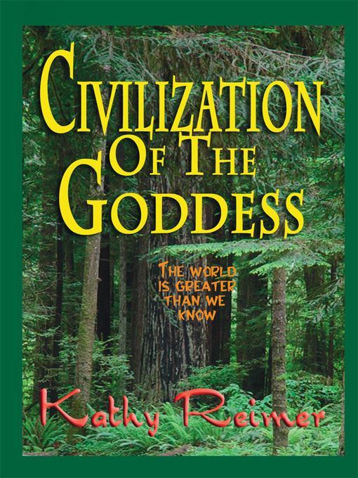 Civilization of the Goddess