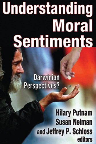 Understanding Moral Sentiments