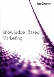 Knowledge-Based Marketing