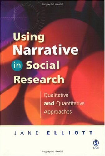 Using Narrative In Social Research