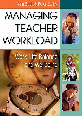 Managing Teacher Workload