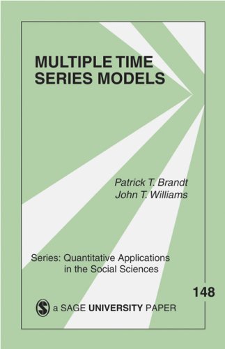 Multiple Time Series Models