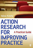 Action Research for Improving Practice