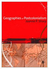 Geographies of Postcolonialism