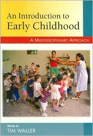 An Introduction to Early Childhood