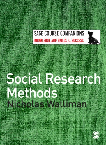 Social Research Methods