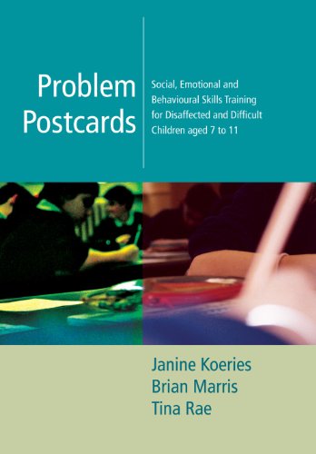 Problem Postcards