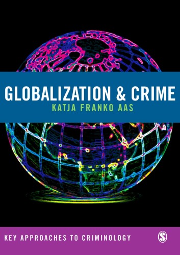 Globalization &amp; Crime