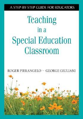 Teaching in a Special Education Classroom