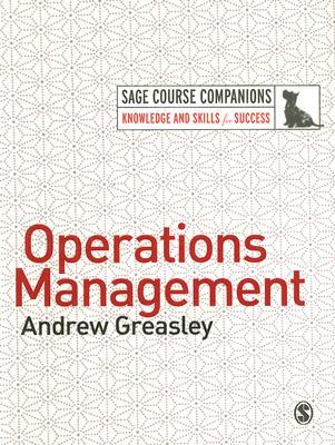 Operations Management