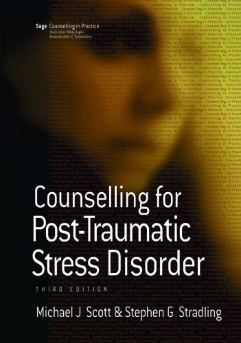 Counselling for Post-Traumatic Stress Disorder