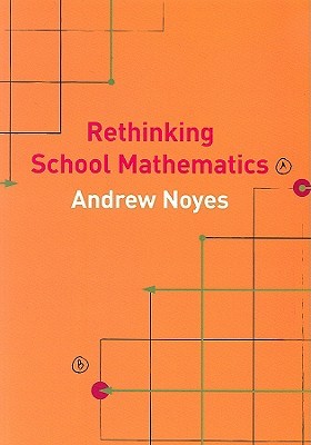 Rethinking School Mathematics