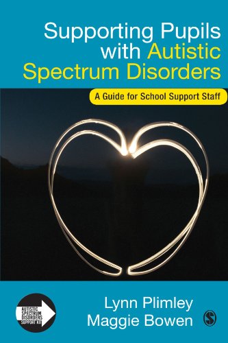 Supporting Pupils with Autistic Spectrum Disorders