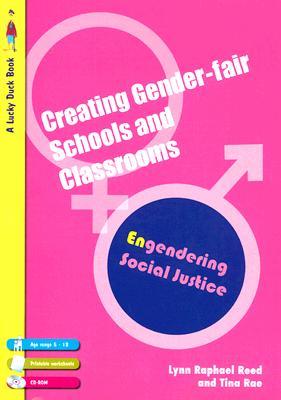 Creating Gender-Fair Schools and Classrooms