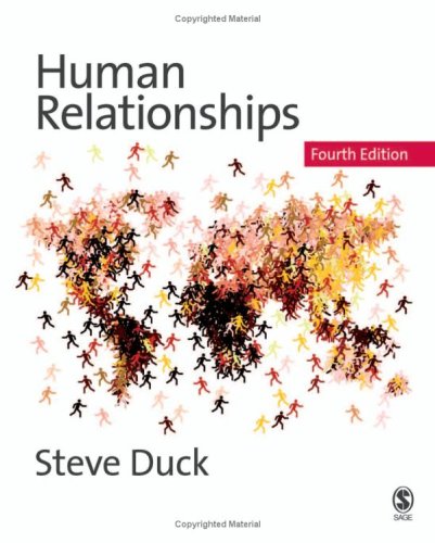 Human Relationships