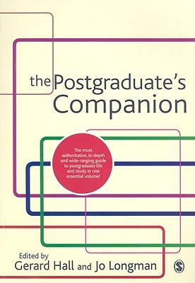 The Postgraduate's Companion