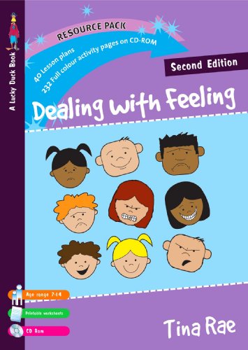 Dealing with Feeling [With CDROM]