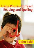 Using Phonics To Teach Reading &amp; Spelling (Book &amp; Cd Rom)