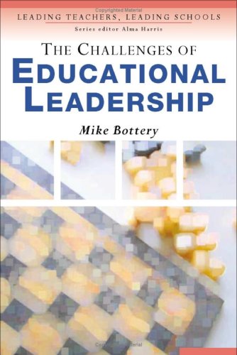 The Challenges of Educational Leadership