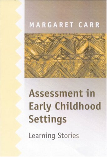 Assessment in Early Childhood Settings