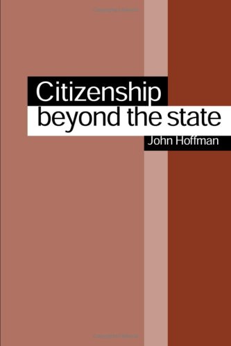 Citizenship Beyond the State